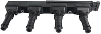 GLOBALAUTOPARTS Gyújtótekercs Astra Corsa Combo 1.2 1.4 16V 3