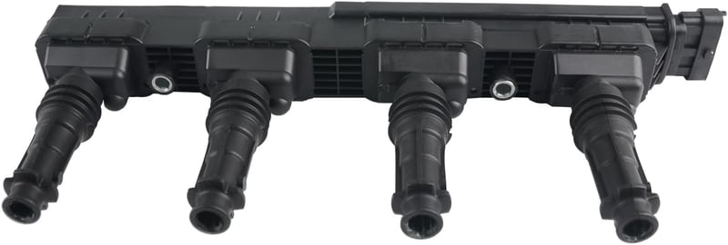GLOBALAUTOPARTS Gyújtótekercs Astra Corsa Combo 1.2 1.4 16V