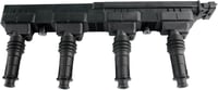 GLOBALAUTOPARTS Gyújtótekercs Astra Corsa Combo 1.2 1.4 16V 6