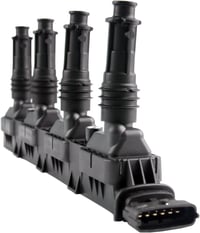 GLOBALAUTOPARTS Gyújtótekercs Astra Corsa Combo 1.2 1.4 16V 1