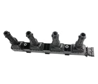 Globalautoparts zavojnica paljenja Opel Astra / Agila / Corsa / Combo / Meriva 1.2 1.4 16V 2