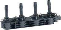 GLOBALAUTOPARTS Gyújtótekercs Vectra Astra Corsa Combo Meriva Zafira 1.4 1.6 16V 7