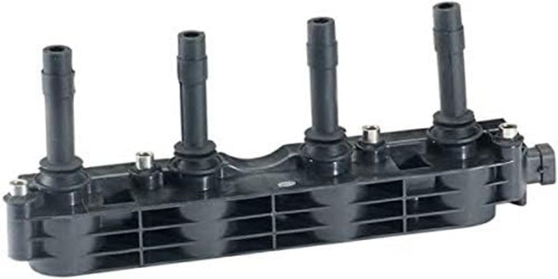 GLOBALAUTOPARTS Gyújtótekercs Vectra Astra Corsa Combo Meriva Zafira 1.4 1.6 16V