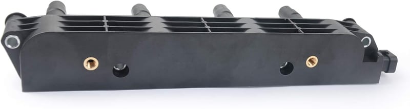 GLOBALAUTOPARTS Gyújtótekercs Vectra Astra Corsa Combo Meriva Zafira 1.4 1.6 16V