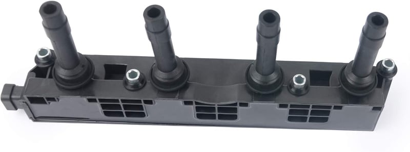 GLOBALAUTOPARTS Gyújtótekercs Vectra Astra Corsa Combo Meriva Zafira 1.4 1.6 16V