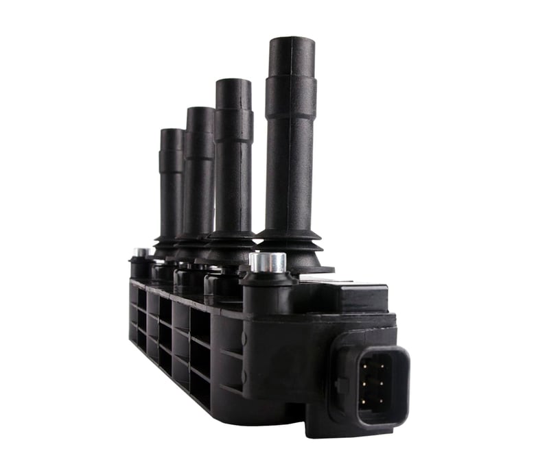 Globalautoparts indukcijski svitak Vectra Astra Corsa Combo Meriva Zafira 1.4 1.6 16V