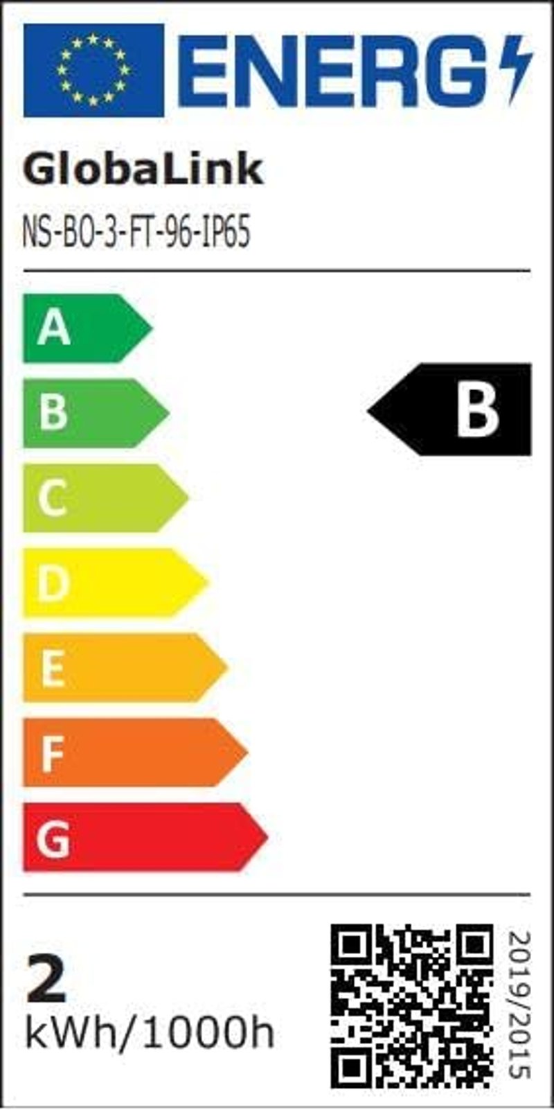 GlobaLink Csillag Fényfüggöny 1,2m+1m - Elemes, IP65 Kültéri Karácsonyi Világítás 8 Üzemmóddal, Időzítővel - Ablakdísz 96 LED Meleg Fehér Fé