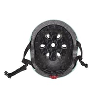 Cască de protecție pentru copii Globber Primo - mărimea XS/S (circumferința capului 48-53 cm) - Verde mentă 8