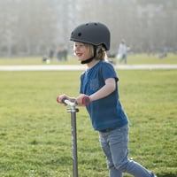 Cască de protecție pentru copii Globber Primo - mărimea XS/S (circumferința capului 48-53 cm) - Verde mentă 2