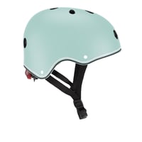 Cască de protecție pentru copii Globber Primo - mărimea XS/S (circumferința capului 48-53 cm) - Verde mentă 3
