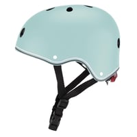 Cască de protecție pentru copii Globber Primo - mărimea XS/S (circumferința capului 48-53 cm) - Verde mentă 5