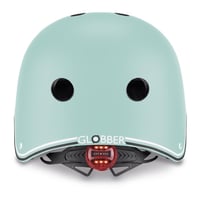 Cască de protecție pentru copii Globber Primo - mărimea XS/S (circumferința capului 48-53 cm) - Verde mentă 6
