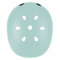 Cască de protecție pentru copii Globber Primo - mărimea XS/S (circumferința capului 48-53 cm) - Verde mentă 4