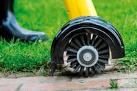 Gloria Cut and Brush 2in1 szegélynyíró MultiBrush SpeedControl és Li-Ion kompatibilis - 2-in-1 lawn edge cutter 3