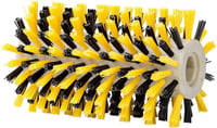 Gloria fa kefe MultibrushSpeedControl és PowerBrush univerzális adapter - Special wooden brush 165 mm 1