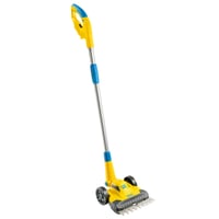 Akumulátorový vyžínač a orezávač okrajov trávnika Gloria FineCut 18V, šírka záberu 25 cm, kompatibilný s Bosch 18V Power for All, príslušenstvo k robotickým kosačkám, bez akumulátora 1