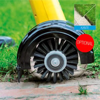 GLORIA MultiBrush Akkus Felület és Fugabetét Kefe Bosch 18V Kompatibilis - Multibrush battery 5