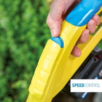 GLORIA MultiBrush Akkus Felület és Fugabetét Kefe Bosch 18V Kompatibilis - Multibrush battery 8