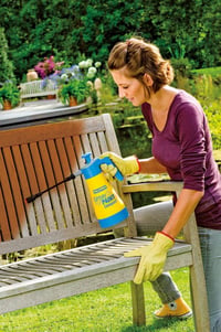Gloria Paintpro Nyomásos Festékszóró Professzionális Festéshez - 1.25L pressure sprayer hobby - paint sprayer 5