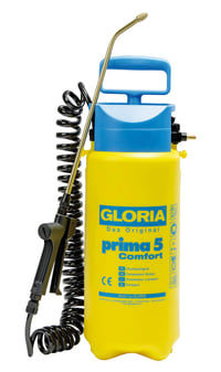 Ručný tlakový postrekovač Gloria Prima 5 Comfort - 5 l 1