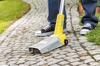 Elektrický ničiteľ buriny Gloria Thermoflamm Fix – 800 °C, pracovná plocha 150 cm², rýchle odstránenie buriny v záhrade a na chodníkoch 3