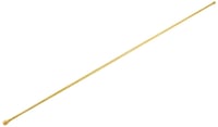 Medená predlžovacia trubica Gloria Typ 110, 1 m – vnútorný priemer 9 mm, pre tlakové a chrbtové postrekovače 1