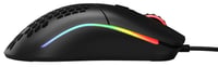 Glorious Model O- žičani gaming miš, 58g, Honeycomb — neispravan, djelomično radi: nedostaje prednja bočna tipka (stanje: vidi 2. sliku) 6