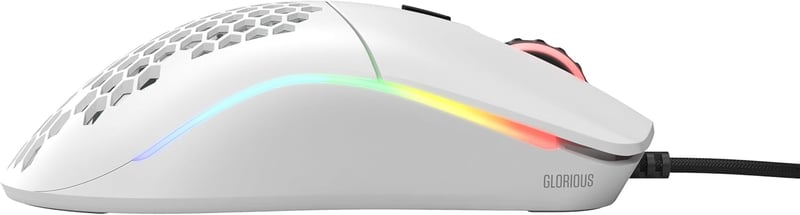 Glorious O Gaming Mouse - Professzionális Gamer Egér