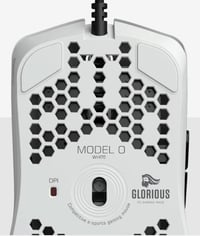 Glorious O Gaming Mouse - Professzionális Gamer Egér 9
