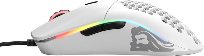 Glorious O Gaming Mouse - Professzionális Gamer Egér