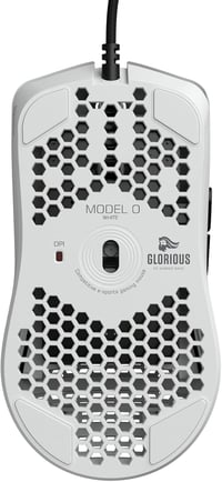 Glorious O Gaming Mouse - Professzionális Gamer Egér 8