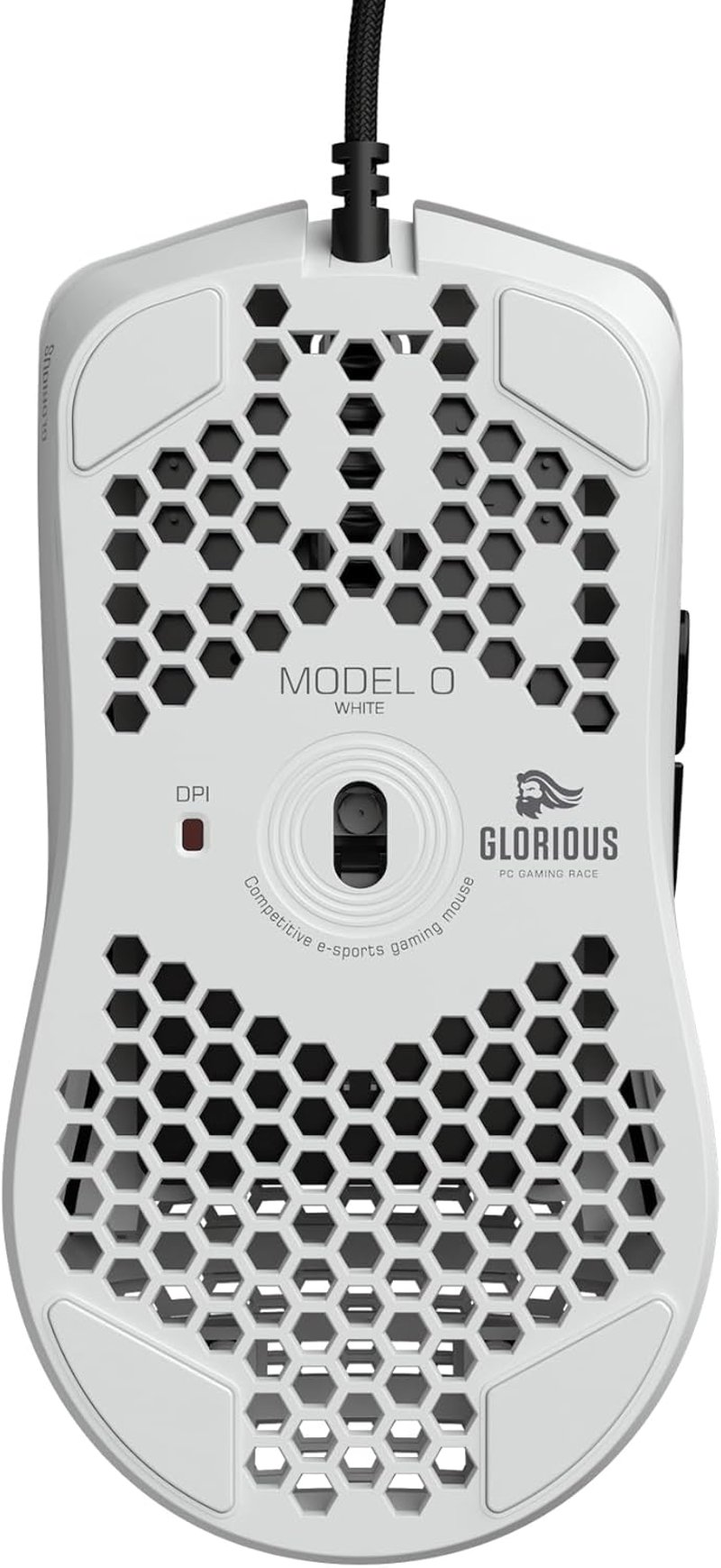 Glorious O Gaming Mouse - Professzionális Gamer Egér