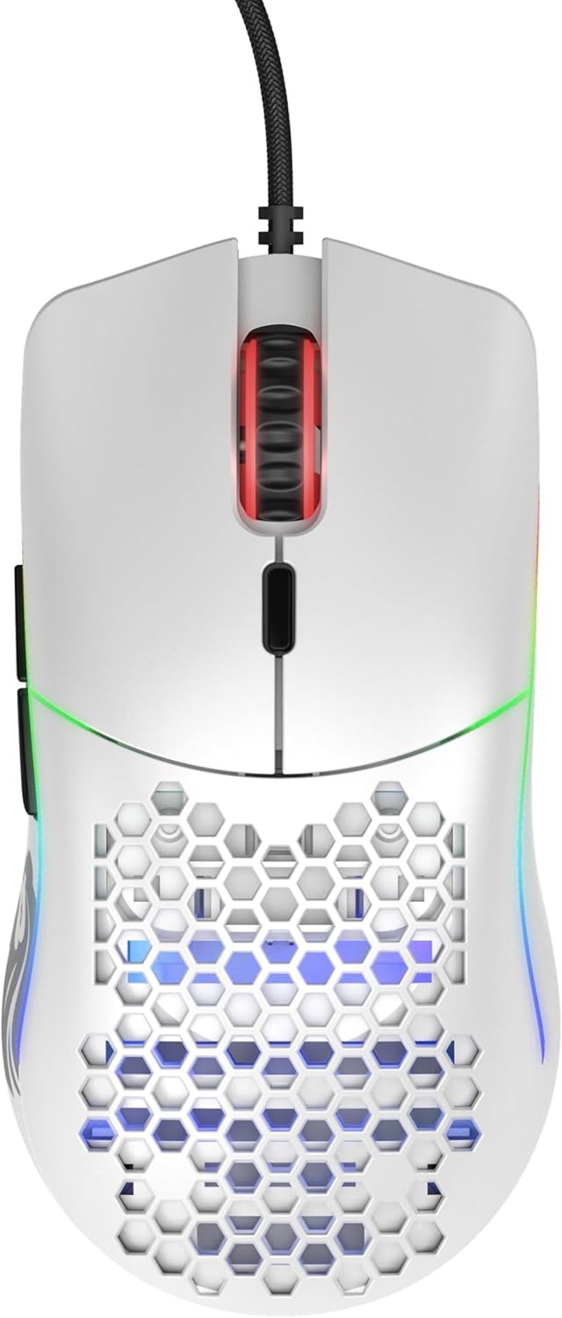 Glorious O Gaming Mouse - Professzionális Gamer Egér