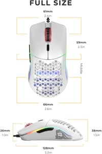 Glorious O Gaming Mouse - Professzionális Gamer Egér 10