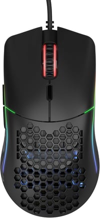 Glorious O Gaming Mouse - Professzionális Gamer Egér - matte black 2