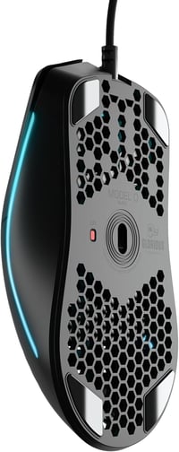 Glorious O Gaming Mouse - Professzionális Gamer Egér - matte black 8