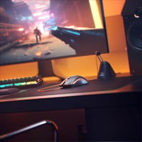Glorious O Gaming Mouse - Professzionális Gamer Egér - matte black 6