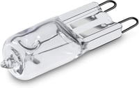 GMY Halogén G9 40W 230V Sütő és Mikrohullámú Sütő Izzó 300°C Hőtűrő 4db - 40w 4pack 3
