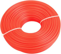 Gobesty 3mm x 55m Nylon Fűkasza Damil Fűnyírógép Trimmer Vágódróth 1