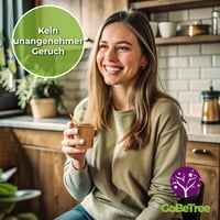 GoBeTree 100 bucăți pahare din hârtie kraft reutilizabile, 120 ml, pentru espresso și lungo, băuturi reci și calde, pahare din carton de unică folosință 6