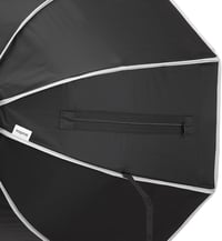 Godox UL-Octa Box 60cm Oktagonális Softbox Bowens Mount-tal 4
