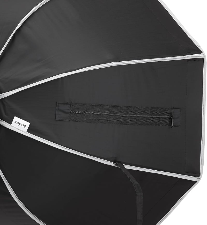 Godox UL-Octa Box 60cm Oktagonális Softbox Bowens Mount-tal