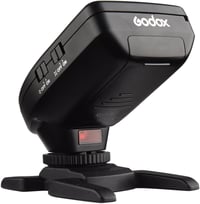 Godox Xpro-O TTL Vezeték nélküli Vaku Trigger 2.4G HSS Olympus Panasonic 3