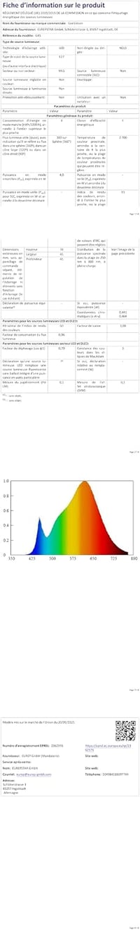 Lampă de noptieră mică GOEBLESON din lemn bej cu abajur din in, dulie E27, bec LED 2700K inclus, lampă de masă cu cablu pentru dormitor și sufragerie 9