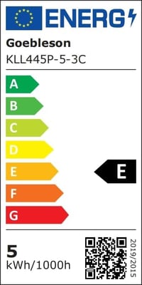 Lampă de masă GOEBLESON ZME13TLDP205 pentru iluminat decorativ în living, dormitor sau pe noptieră 10