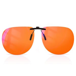 Goiteia 380-500nm gaming naočale s filtrom plavog svjetla – dodatak (clip-on)