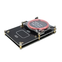 Gokelomg Proxmark3 512M RFID čítačka kariet, zapisovač kľúčov IC/ID, NFC 5.0 čip, kopírovačka, programátor, dekodér UID S50, duplikátor 1