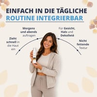 Golden Tree Ránctalanító Nappali és Éjszakai Krém 50ml - Száraz Bőrre 3