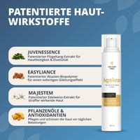 Golden Tree Ránctalanító Nappali és Éjszakai Krém 50ml - Száraz Bőrre 2