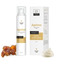 Golden Tree Ránctalanító Nappali és Éjszakai Krém 50ml - Száraz Bőrre 1